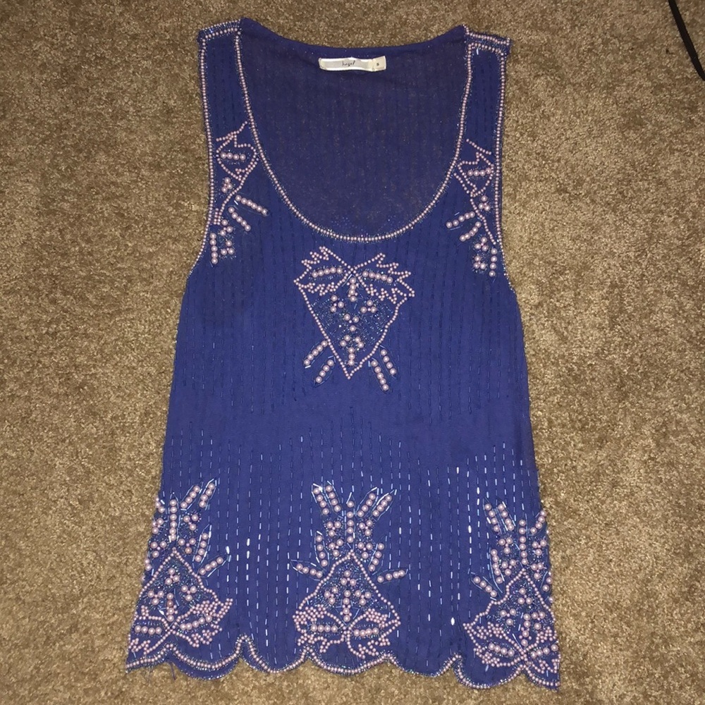 Tank top